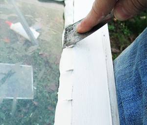 Window Reglazing in Littleton CO 02