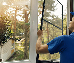 Window Screen Repair in Douglas County CO 02 Window Screen Repair in Douglas County CO 02
